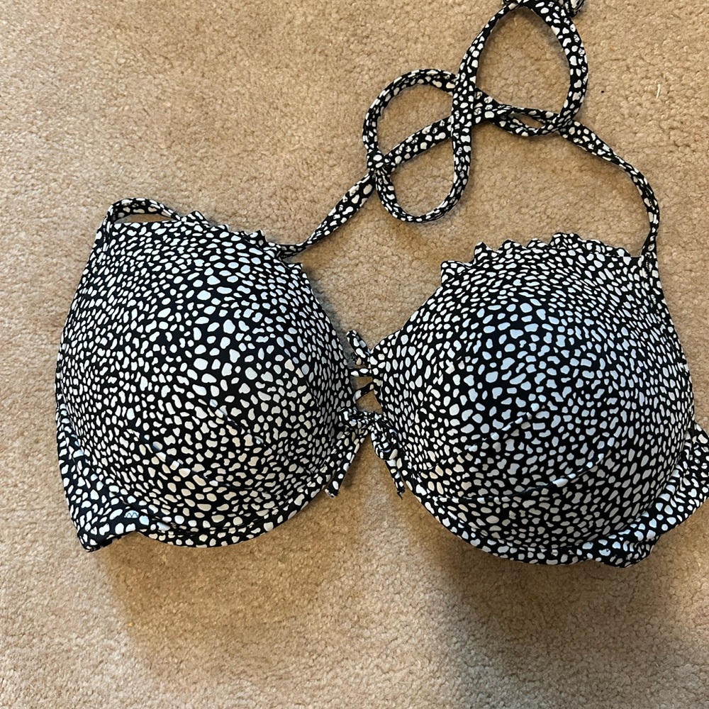 Swimsuit top